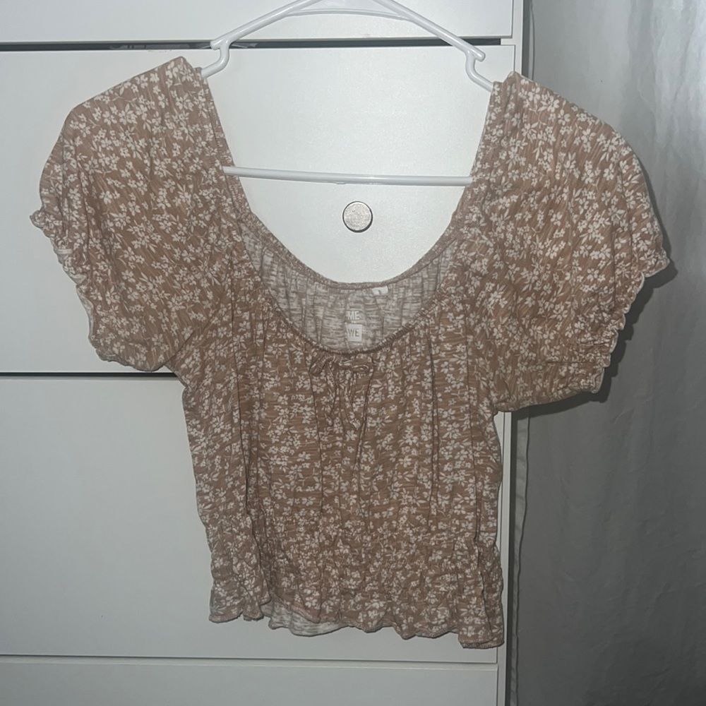 Pacsun top
